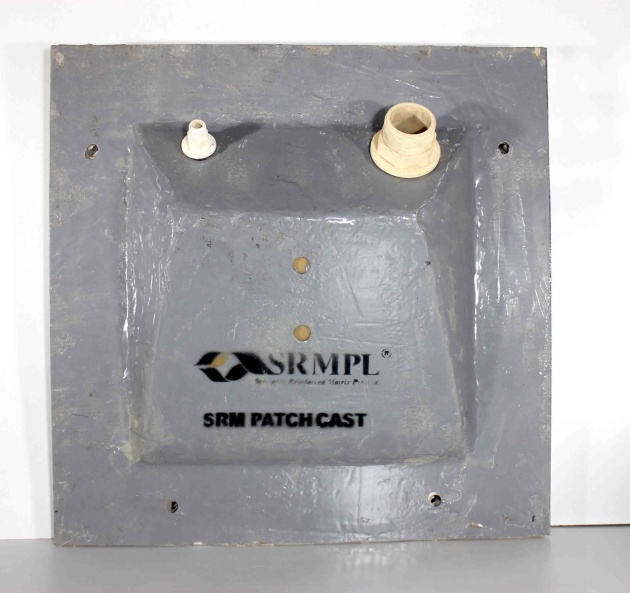 SRM-Patch-Cast